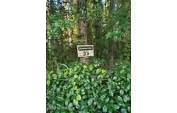 33 Mixon Creek Drive lot: 33, Bath, NC 27808