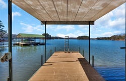 Overlook Drive, Fair Play, SC 29643
