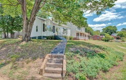 3402 Westmoreland DR, Roanoke, VA 24018