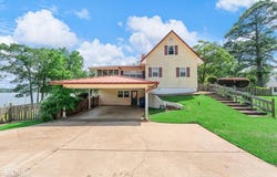 213 Bluebird Lane, Homer, LA 71040