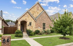 8668 Barlow Drive, Frisco, TX 75036