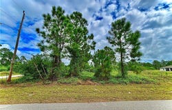 519 Osage Avenue S, Lee, FL 33974