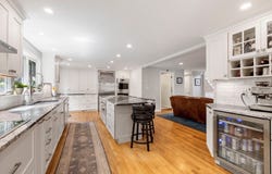 19 Hillcrest Ave, Lexington, MA 02420