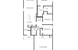 360 Moonlight Graham Boulevard, Ward, AR 72176