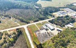 Highway 341 S, Barnesville, GA 30204