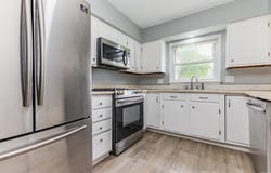 8116 W Weller Street, Yorktown, IN 47396