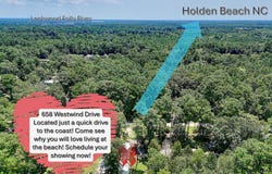 658 Westwind Drive SW, Supply, NC 28462