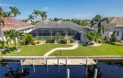 2505 Rio Tiber Drive, Punta Gorda, FL 33950