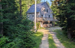 172 Covered Bridge Road, Thornton, NH 03285