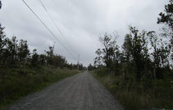 OMEKA RD, Volcano, HI 96785