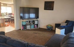 1020 PATTON Dr, Gallup, NM 87301