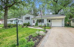3923 Perry Avenue SW, Wyoming, MI 49519