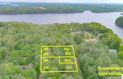 Lot 45A Walleye Way, Scottsville, KY 42164