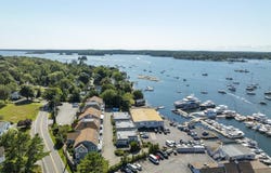 133 Atlantic Avenue, Boothbay Harbor, ME 04538