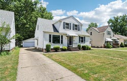 821 Bryn Mawr Avenue, Wickliffe, OH 44092