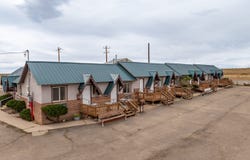 175 McCormick Road, Wamsutter, WY 82336