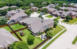1001 Nob Hill Place, McKinney, TX 75071