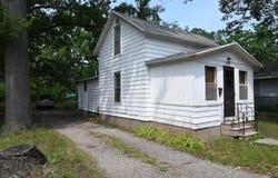 2513 Hoyt Street, Muskegon Heights, MI 49444