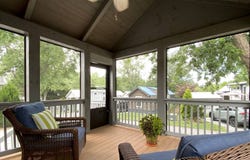 151 Just Wandering Lane, Flat Rock, NC 28731