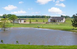 633 County Road 44550, Paris, TX 75462