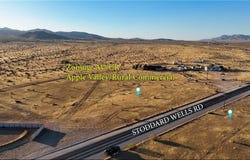 4 Stoddard Wells Road, Apple Valley, CA 92307