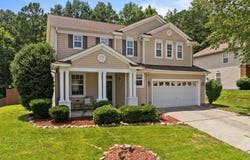 504 Ashburn Lane, Durham, NC 27703