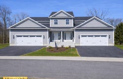 64 Greenbrook Circle, Milton, VT 05468