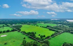 Tract 4 County Road 1726, Yantis, TX 75497