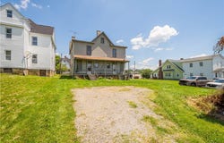 625 N Main St, City of Washington, PA 15301