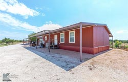 2302 County Road 360, Merkel, TX 79536