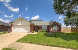 511 Appaloosa Drive, Victoria, TX 77904