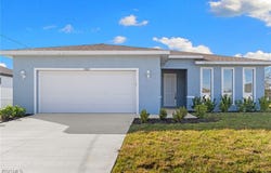 1024 SW 1st Street, Cape Coral, FL 33991