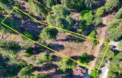 7420 Henness Ridge Road, Yosemite West, CA 95389
