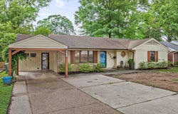1095 S PERKINS Rd, Memphis, TN 38117