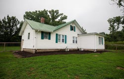 517 N Morgan Street, Mentone, IN 46539-9292
