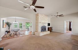 1134 US Highway 380 E, Graham, TX 76450