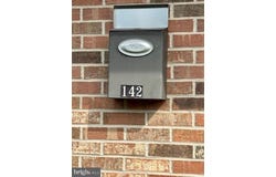 142 HILL STREET, FROSTBURG, MD 21532