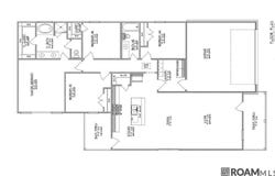 14721 Carroll Ave, Walker, LA 70785