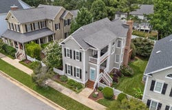 124 Kingsport Road, Holly Springs, NC 27540