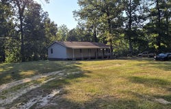 1110 Quapaw Drive, Redfield, AR 72132