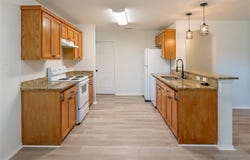 413 Bethlehem Street, Terrell, TX 75160
