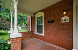 446 W PINE Street, Canton, IL 61520