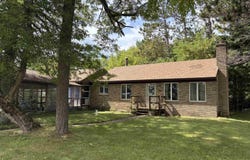 2413 W Kelly Road, Lake City, MI 49651