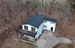 1870 Brier Creek Road, Mammoth Cave, KY 42259