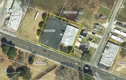 1407 E 5th Street, Lumberton, NC 28358