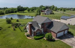 5714 COUNTRY LAKE Drive North, Quincy, IL 62305