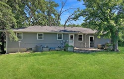112 W Thurman Street, Columbia, MO 65202