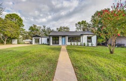1425 W Shepherd Street, Denison, TX 75020