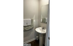 840 WINGTIP Way, ROCKINGHAM, VA 22801