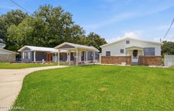 522 Park Avenue, Franklin, LA 70538